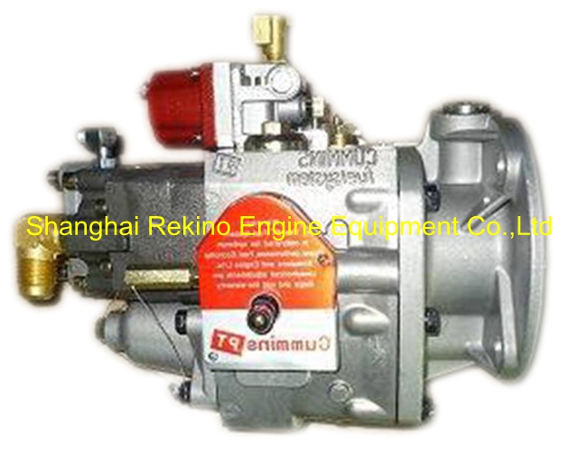 4999451 PT fuel pump for Cummins K19-M IMO2 marine engine 