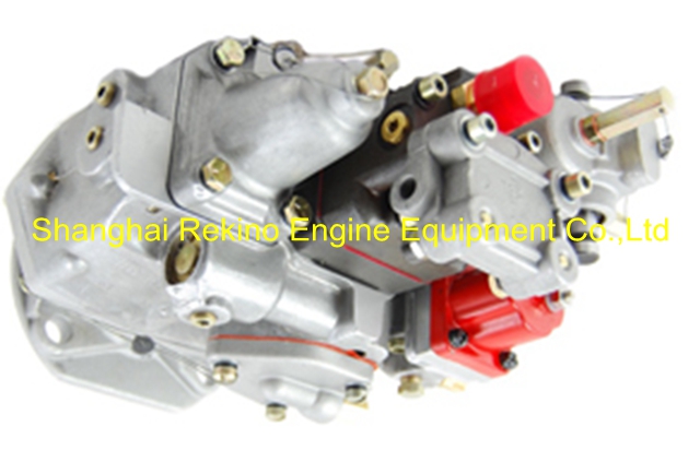 3060945 PT fuel pump for Cummins KTA19-M500 Marine diesel engine 