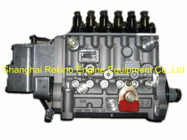 4930965 10403716162 BYC fuel injection pump for Cummins 6BTAA5.9-G2