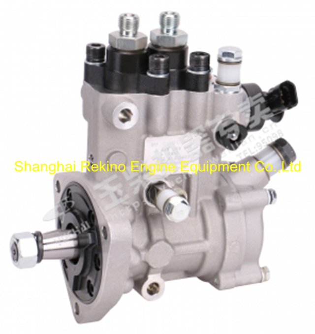 0445025029 FG200-1111100A-A38 BOSCH common rail fuel injection pump for YC4F