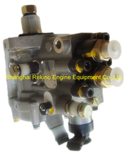 0445025609 BOSCH Yuchai common rail fuel injection pump for YC4E