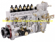 BP2269C MJ720-1111100B-C27 Longbeng fuel injection pump for Yuchai YC6MJ
