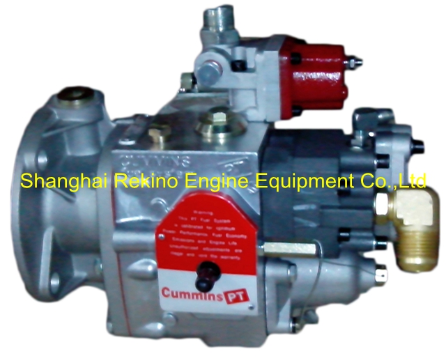 3165401 PT fuel pump for Cummins KTA38-G2 600KW generator 