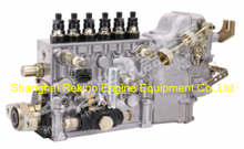 BP5071 M7402-1111100-C27 Longbeng fuel injection pump for Yuchai YC6M