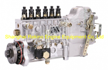BP4121 A8100-1111100-C27 Longbeng fuel injection pump for Yuchai YC6A190D