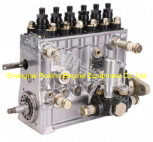 BP5075 M9A00-1111100-C27 Longbeng fuel injection pump for Yuchai YC6M