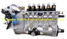 BP6132 BHT6P9150R6106B Longbeng fuel injection pump for Zichai Z6170ZLC-4