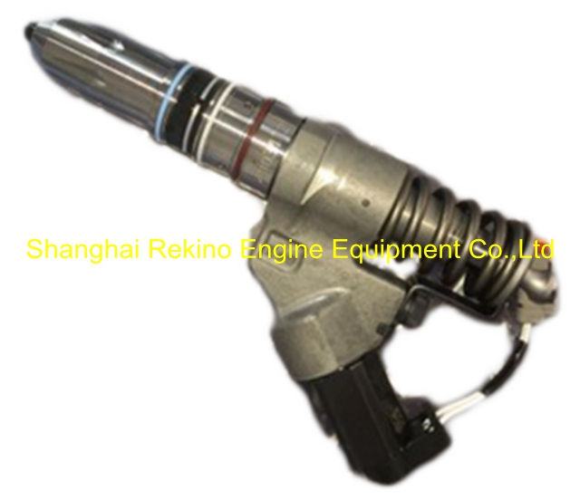 4088327 common rail HPI fuel injector for Cummins QSX15