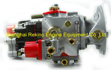 4061218 PT fuel injection pump for Cummins NTA855-G1(M) 200KW generator 