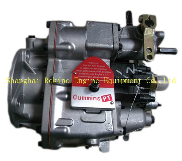 4951465 PT fuel pump for Cummins NT855-C280 SD7 bulldozer