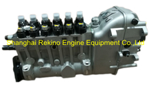 BP6648 616067250000 Longbeng fuel injection pump for Weichai R6160ZC490-2 WHM6160C490-2