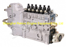 BP4114A G7001-1111100A-C27 Longbeng fuel injection pump for Yuchai YC6112ZLC