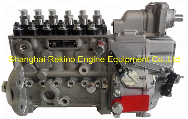 5260334 6PH113 6PH113-120-1250 Weifu fuel injection pump for Cummins 6BTAA5.9