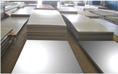 Hot Rolled Steel Plate Used in Steel Structures in Coastal Areas