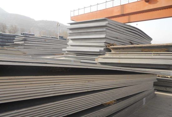 A32W, A32W-Z25, A32W-Z35 Steel Plate