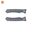 Epoxy Fiberglass G10 Material CNC Knife Handle/Grips