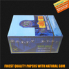 Customized Ultra Thin Premium King Size Rolling Paper