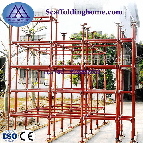 Building Equipment Quick Lock Construction Scaffolding Buy