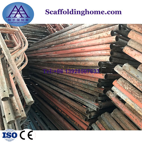 Cheap Used Scaffolding for Sale Prices