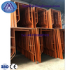 Powder Coating 1930*1219 H Frame Scaffolding For Engineering Construction Q235