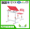 School Furniture Adjustable Single Student Desk (SF-13S)