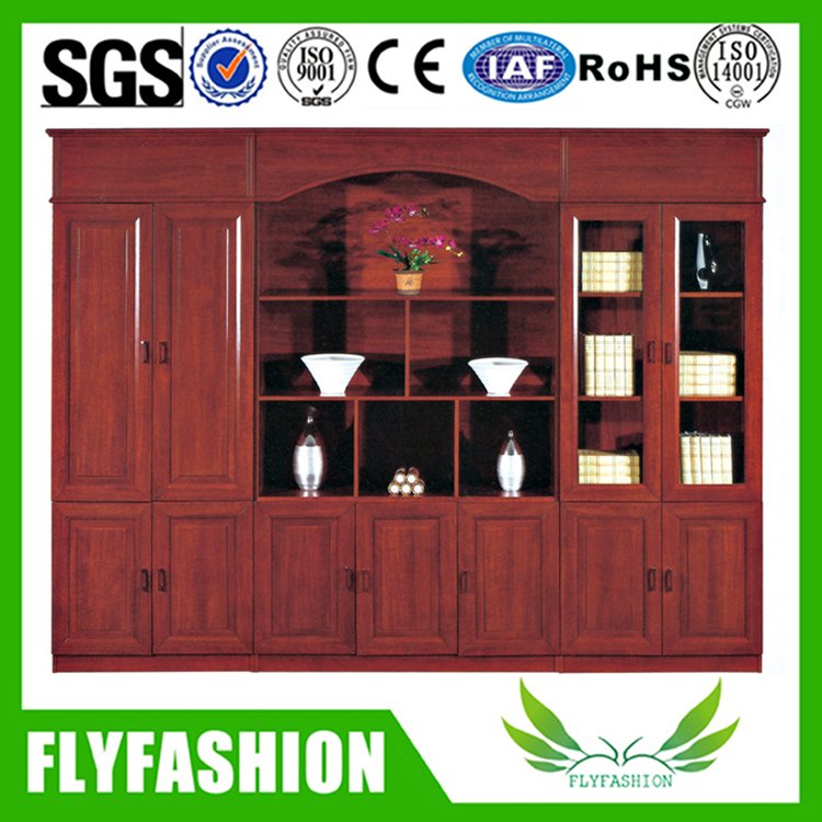 cabinete de archivo de madera de la oficina de lujo (FC-14)