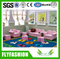 Comfortable cheap children furniture leather kid single seat sofa(SF-85C)