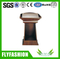 High Quality Modern Wood Church Pulpit for Sale (SF-17T)