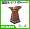Hot Sale Wooden Lecture Table Speech Table (SF-14T)