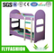wooden kids bunk bed furniture （SF-88C）