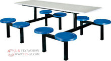 Canteen Table and Chair (DT-05)