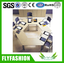 New design training room chair and desk(SF-07F)