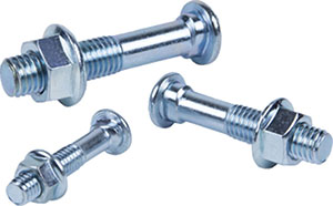 tornillos de máquina