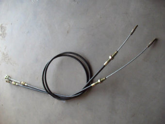 Sdlg LG956 Wheel Loader Spare Parts Flexible Shaft Group 4110000112001