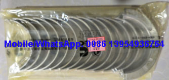 Brand New Main Bearing 3944153/3944158/3944163 for Dcec Engine