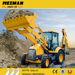 Brand New Mini Backhoe Loader B877 for Sale