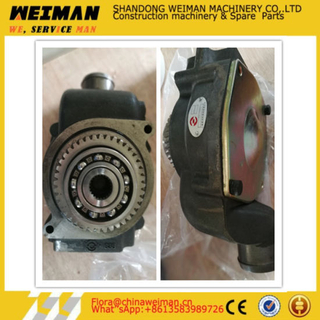2W8002 Water Pump Shangchai/Weichai
