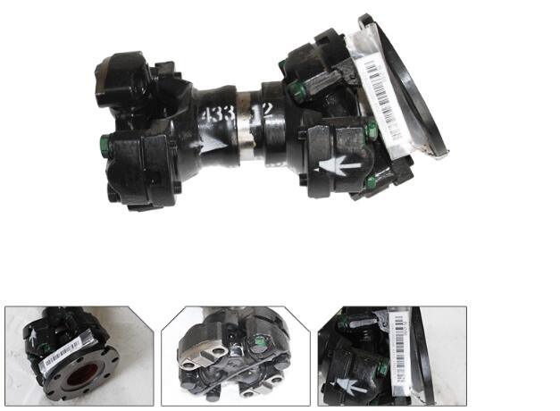 4110002246 Propeller Shaft Sdlg Wheel Loader