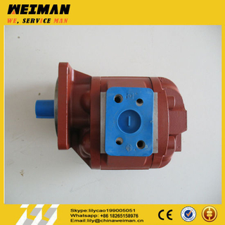 Chinese Brand Sdlg Motor Grader Spare Parts W-01-00018 Gear Pump Cbg2100
