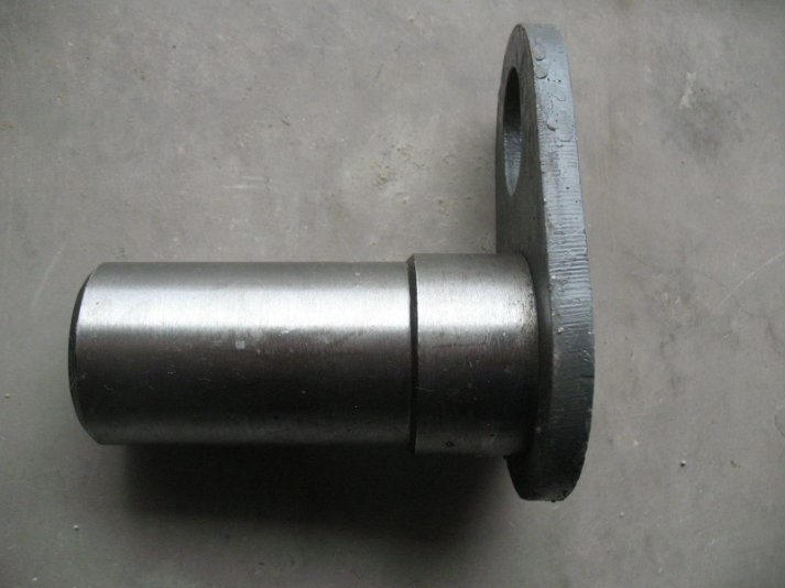 Sdlg LG916 LG918 Front Endloader Parts up and Down Articulation Pin 29250006541/29250006551