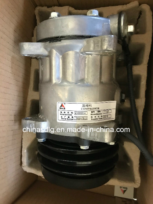 4190003014 Comperssor for Wheel Loader