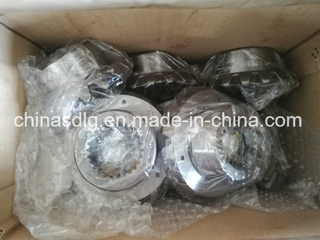 Sdlg LG956L Wheel Loader Parts Half Axle Gear 29070000371