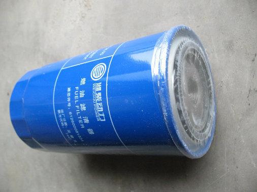 Sdlg LG936 Wheel Loader Parts Fuel Filter 612600081334 4110000589001