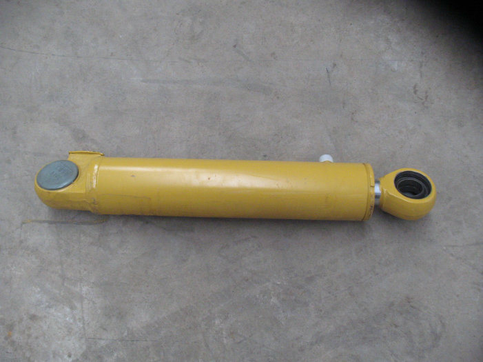 Sdlg LG936L LG938 Wheel Loader Spare Parts Steering Cylinder Hsgl-8045327-594 4120001004