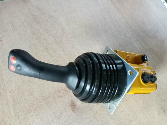 Sdlg LG956L Wheel Loader Spare Parts Pilot Valve Dxs-Dt 4120006641