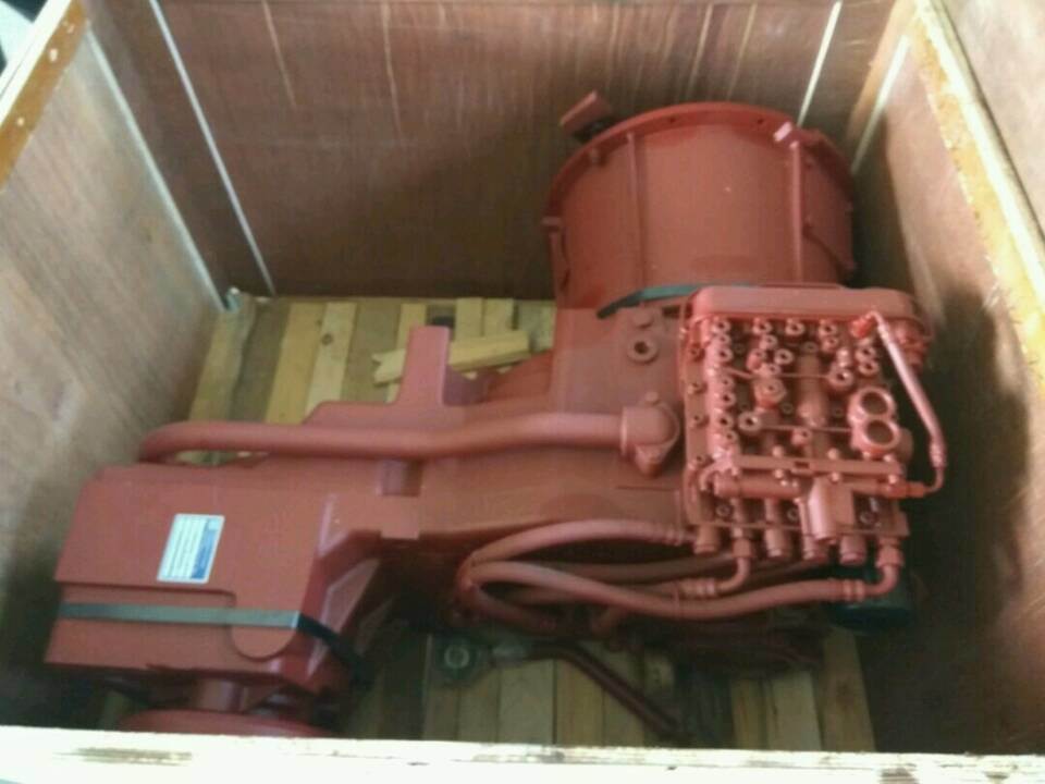 4644024170 4644024173 Transmission Assembly Z-F