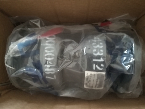 Sdlg LG956 LG958 Shovel Loader Part Middle Braket 4110000487