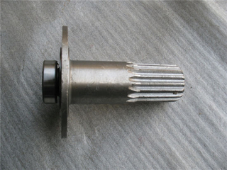 4021000016 Antifriction Bearing LG956 Spare Parts