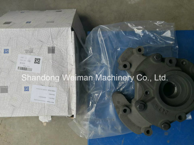 Zf 4wg200 Transmission Parts Gear Pump 0899005052