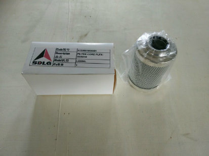 Sdlg LG936L Payloader Spare Parts Pliot Filter Core Plfx-30X10 4120001954001